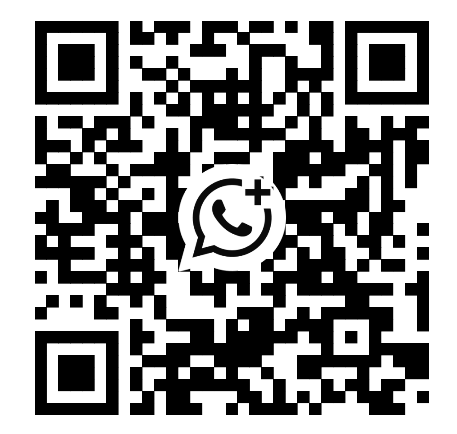 WhatsApp QR Code